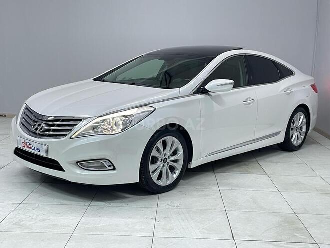 Hyundai Azera 2013, 197,216 km - 2.4 l - Sumqayıt