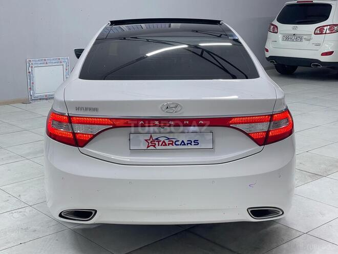 Hyundai Azera 2013, 197,216 km - 2.4 l - Sumqayıt