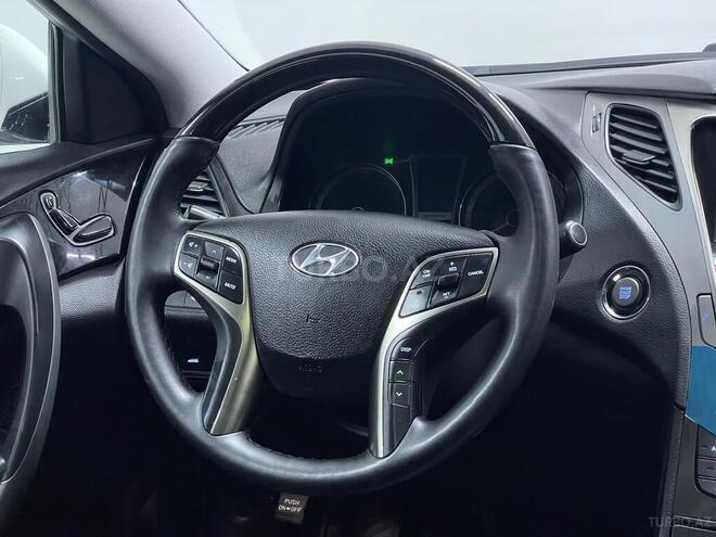 Hyundai Azera 2013, 197,216 km - 2.4 l - Sumqayıt