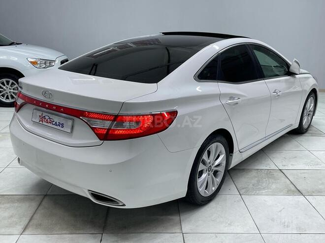 Hyundai Azera 2013, 197,216 km - 2.4 l - Sumqayıt
