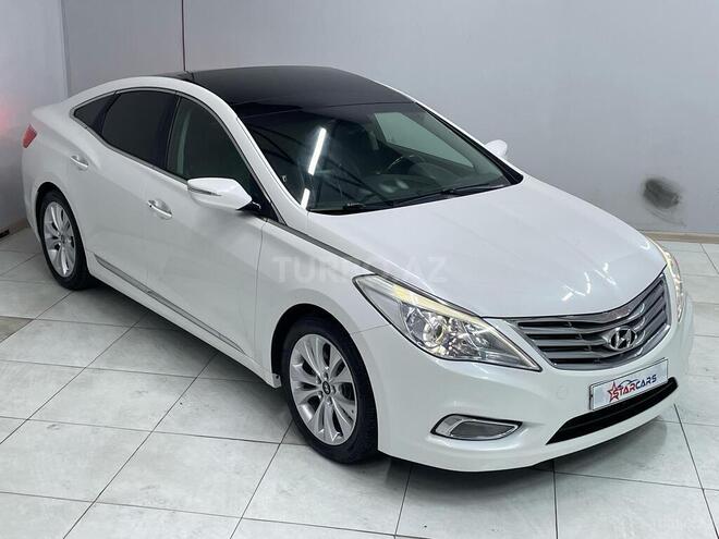 Hyundai Azera 2013, 197,216 km - 2.4 l - Sumqayıt