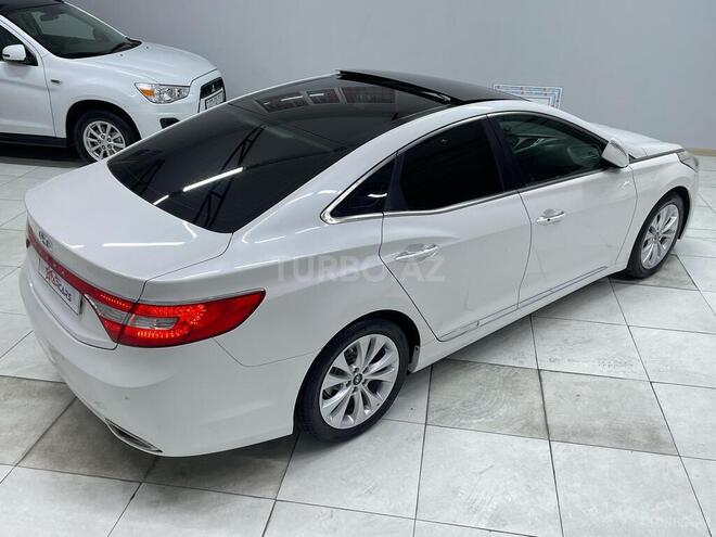 Hyundai Azera 2013, 197,216 km - 2.4 l - Sumqayıt