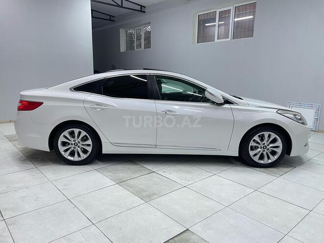 Hyundai Azera 2013, 197,216 km - 2.4 l - Sumqayıt