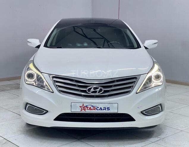 Hyundai Azera 2013, 197,216 km - 2.4 l - Sumqayıt