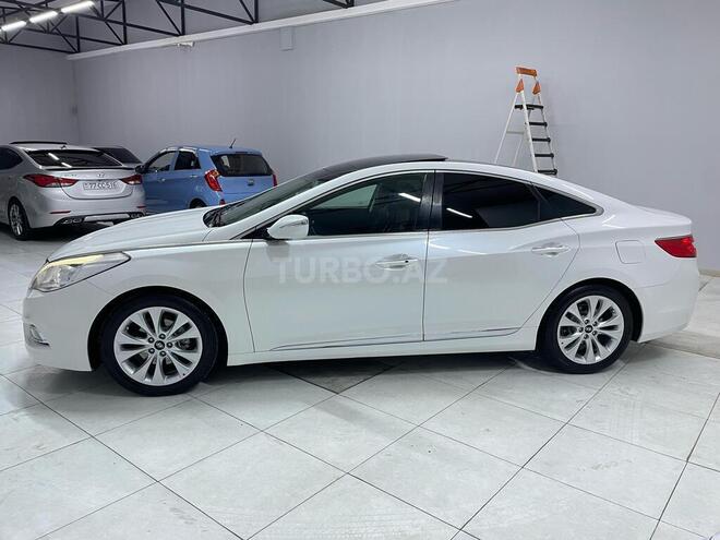 Hyundai Azera 2013, 197,216 km - 2.4 l - Sumqayıt