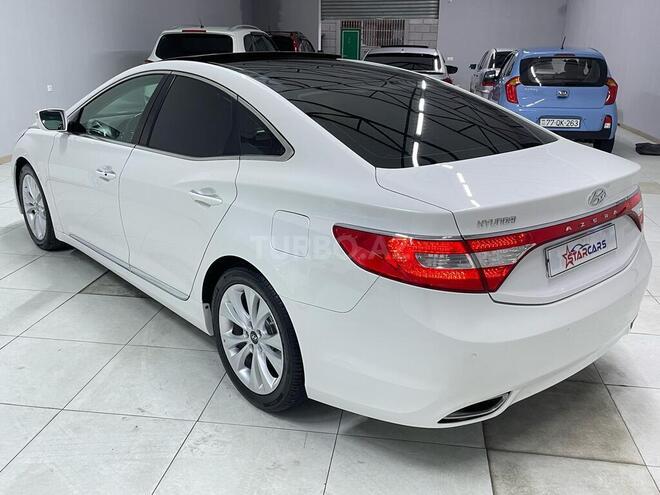 Hyundai Azera 2013, 197,216 km - 2.4 l - Sumqayıt