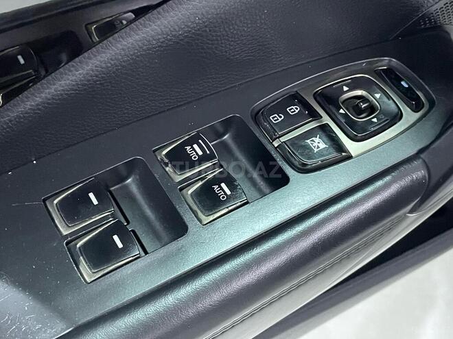 Hyundai Azera 2013, 197,216 km - 2.4 l - Sumqayıt