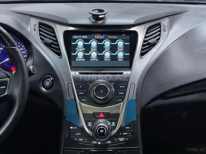 Hyundai Azera 2013, 197,216 km - 2.4 l - Sumqayıt