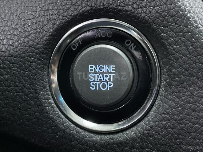 Hyundai Azera 2013, 197,216 km - 2.4 l - Sumqayıt