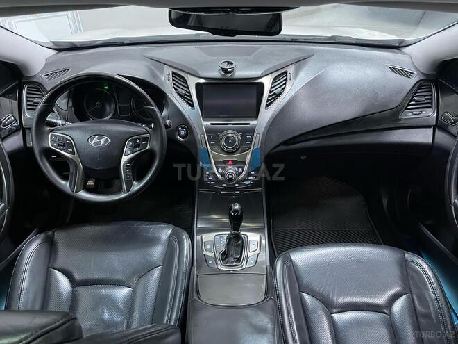 Hyundai Azera 2013, 197,216 km - 2.4 l - Sumqayıt