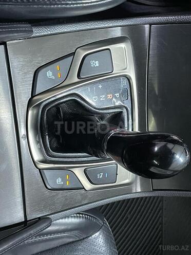 Hyundai Azera 2013, 197,216 km - 2.4 l - Sumqayıt
