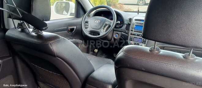 Hyundai Santa Fe 2011, 271,000 km - 2.2 л - Bakı