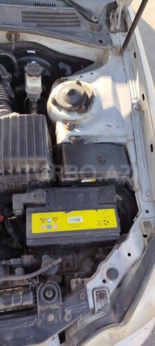 Hyundai Sonata 2003, 383,000 km - 2.0 l - Bakı
