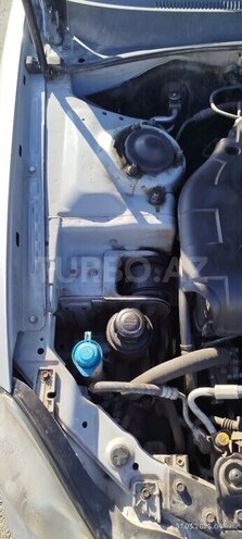 Hyundai Sonata 2003, 383,000 km - 2.0 l - Bakı