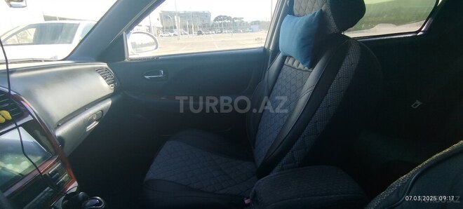 Hyundai Sonata 2003, 383,000 km - 2.0 l - Bakı