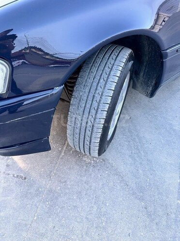 Mercedes C 180 1997, 30,000 km - 1.8 l - Bakı