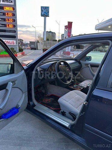 Mercedes C 180 1997, 30,000 km - 1.8 l - Bakı