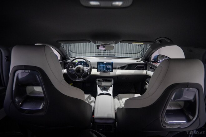 BYD Seal 06-22