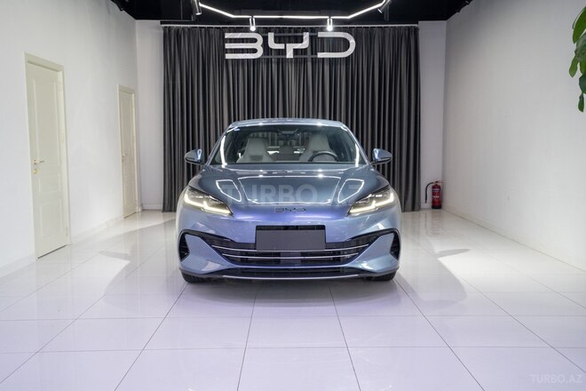 BYD Seal 06-3