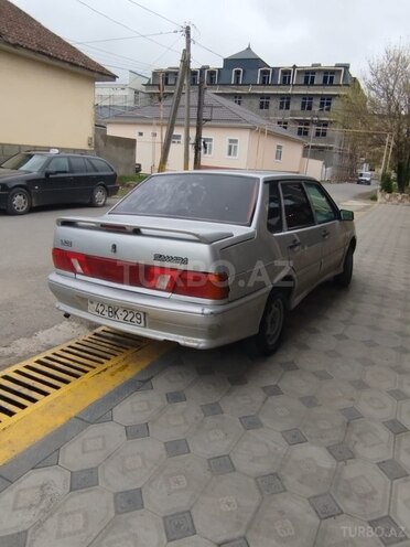 LADA (VAZ) 2115 2007, 100,000 km - 1.5 l - Lənkəran