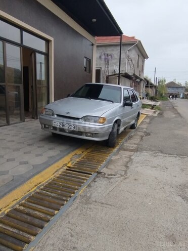 LADA (VAZ) 2115 2007, 100,000 km - 1.5 l - Lənkəran