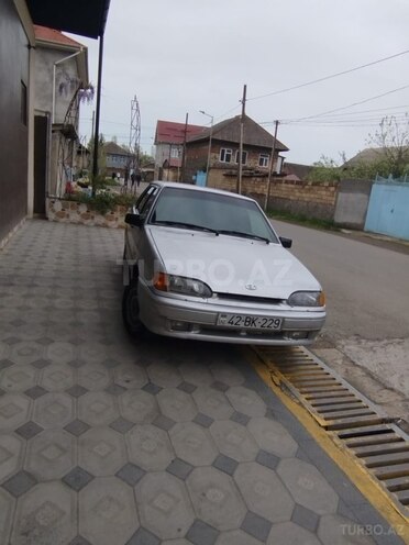 LADA (VAZ) 2115 2007, 100,000 km - 1.5 l - Lənkəran