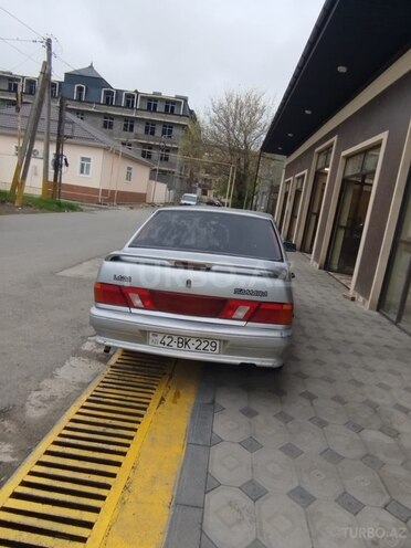 LADA (VAZ) 2115 2007, 100,000 km - 1.5 l - Lənkəran