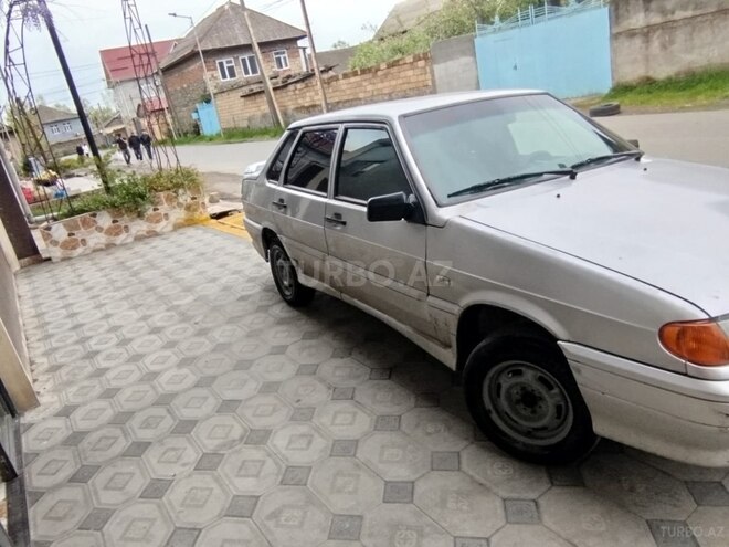 LADA (VAZ) 2115 2007, 100,000 km - 1.5 l - Lənkəran