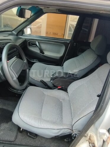 LADA (VAZ) 2115 2007, 100,000 km - 1.5 l - Lənkəran