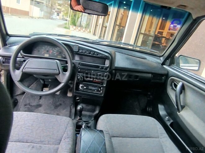 LADA (VAZ) 2115 2007, 100,000 km - 1.5 l - Lənkəran