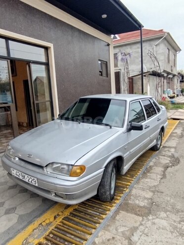LADA (VAZ) 2115 2007, 100,000 km - 1.5 l - Lənkəran