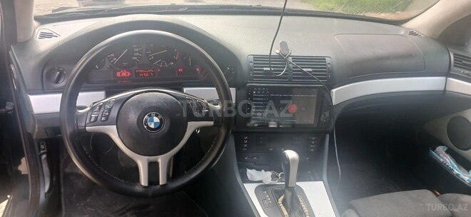 BMW 523 1998, 170,000 km - 2.5 л - Bakı