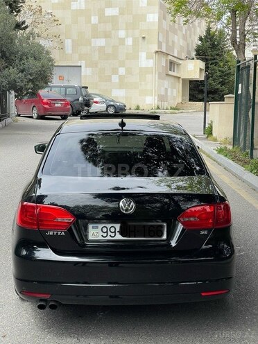 Volkswagen Jetta 2014, 205,191 km - 1.8 l - Bakı