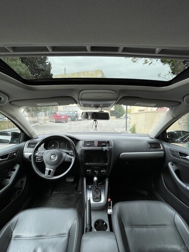 Volkswagen Jetta 2014, 205,191 km - 1.8 l - Bakı
