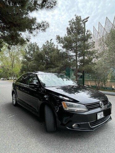 Volkswagen Jetta 2014, 205,191 km - 1.8 l - Bakı