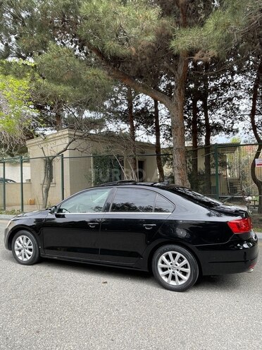 Volkswagen Jetta 2014, 205,191 km - 1.8 l - Bakı