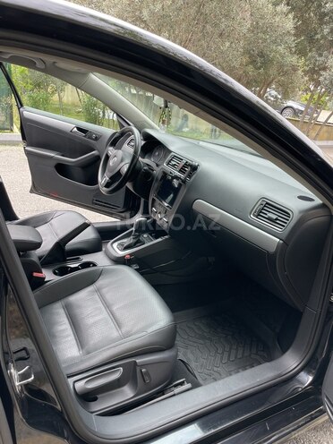 Volkswagen Jetta 2014, 205,191 km - 1.8 l - Bakı