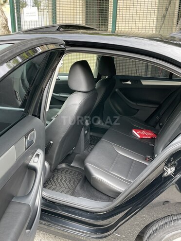 Volkswagen Jetta 2014, 205,191 km - 1.8 l - Bakı