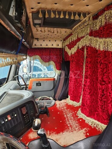 HOWO Sinotruk 2013, 410,000 km - 9.7 l - Bakı