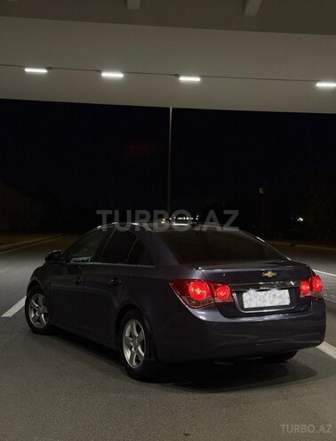 Chevrolet Cruze 2014, 166,000 km - 1.4 л - Bakı