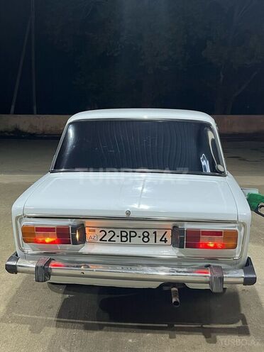 LADA (VAZ) 2106 1997, 64,000 km - 1.3 l - Bakı