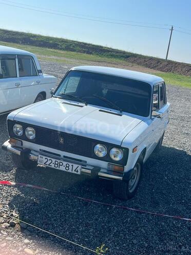 LADA (VAZ) 2106 1997, 64,000 km - 1.3 l - Bakı