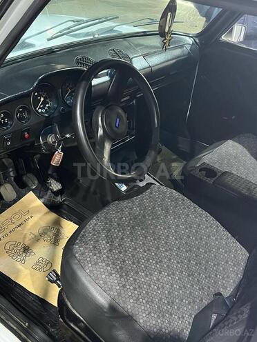 LADA (VAZ) 2106 1997, 64,000 km - 1.3 l - Bakı