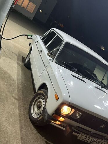 LADA (VAZ) 2106 1997, 64,000 km - 1.3 l - Bakı