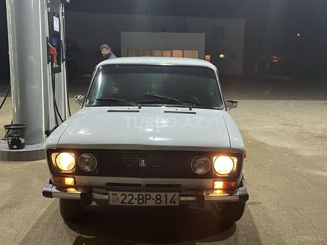 LADA (VAZ) 2106 1997, 64,000 km - 1.3 l - Bakı
