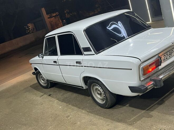 LADA (VAZ) 2106 1997, 64,000 km - 1.3 l - Bakı