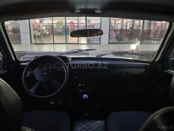 LADA (VAZ) Niva 2011, 197,000 km - 1.7 l - Masallı