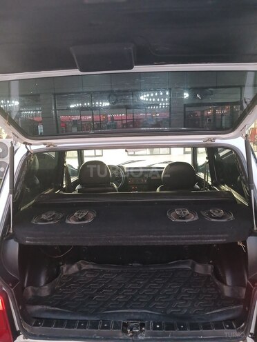 LADA (VAZ) Niva 2011, 197,000 km - 1.7 l - Masallı