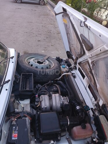 LADA (VAZ) Niva 2011, 197,000 km - 1.7 l - Masallı