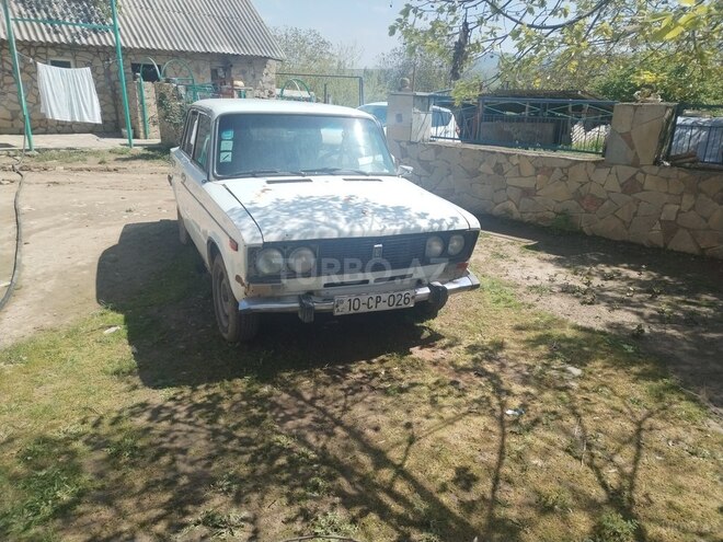LADA (VAZ) 2106 1985, 95,000 km - 1.6 l - Bakı